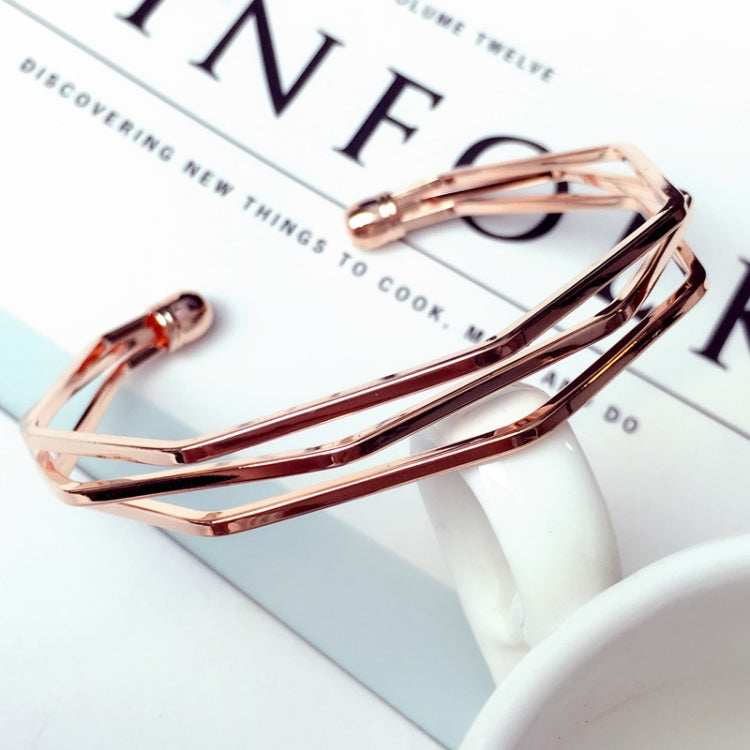 Braccialetti multistrato con ciondoli vintage in metallo