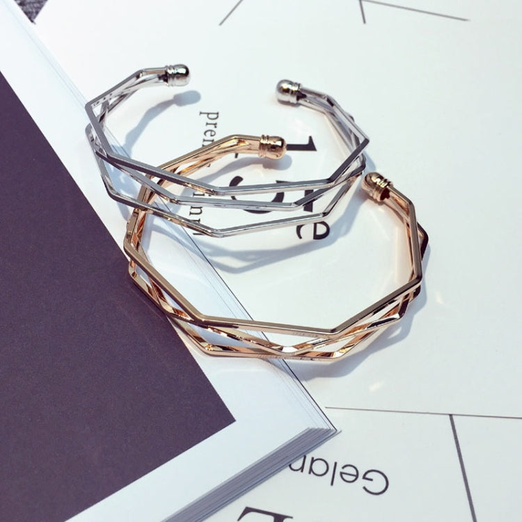 Braccialetti multistrato con ciondoli vintage in metallo