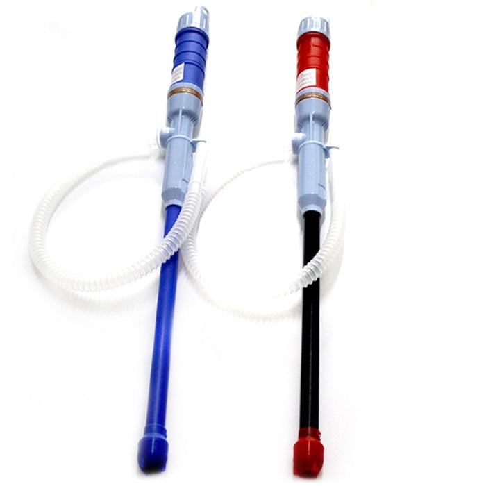 Pompa trasferimento carburante portatile a batteria 3V