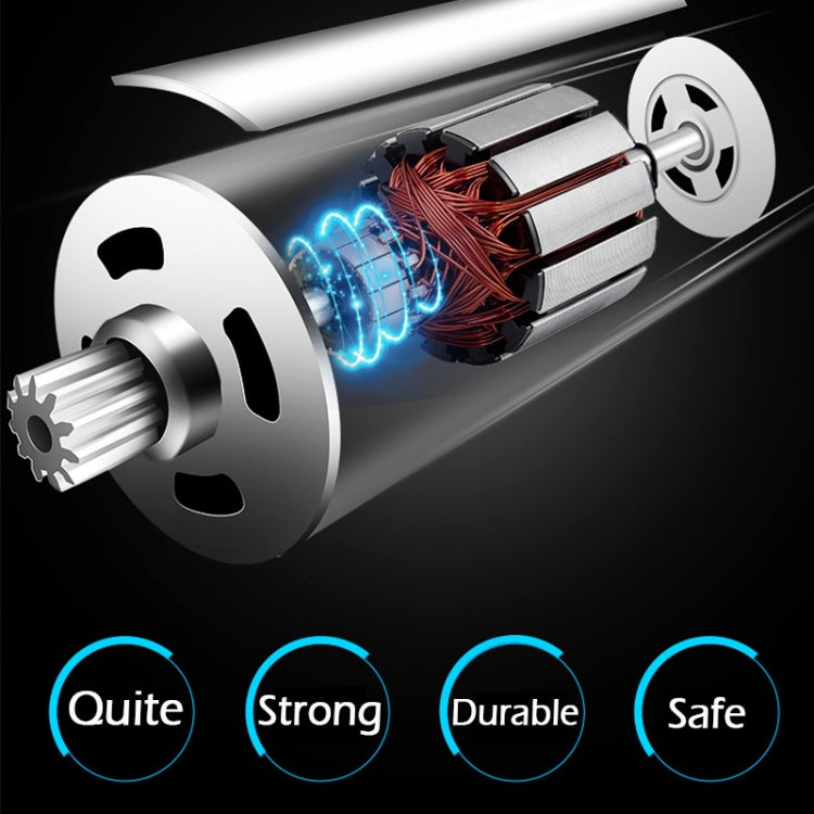 Pompa aria compressore auto 12V 150 PSI digitale