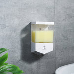 Dispenser sapone a induzione automatico da 600ml