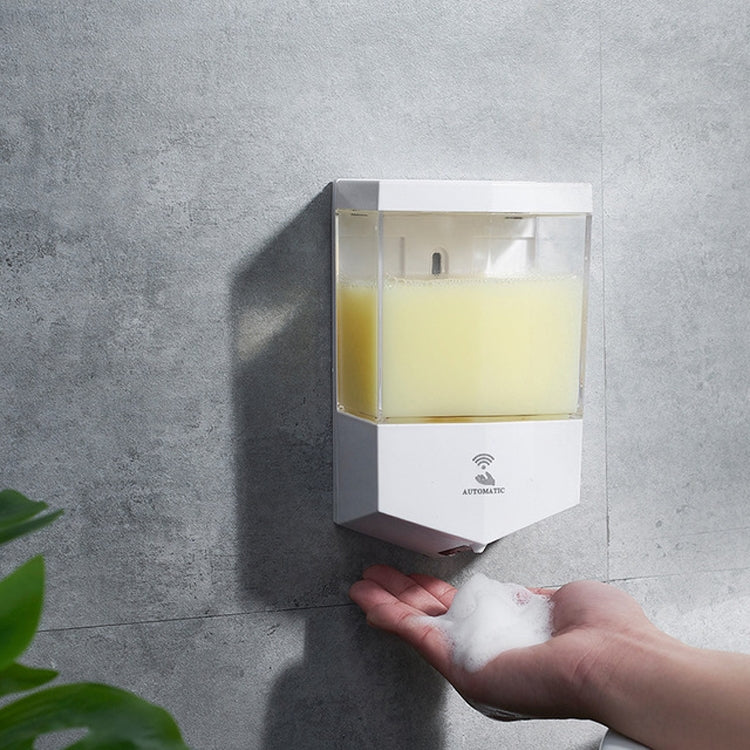 Dispenser sapone a induzione automatico da 600ml