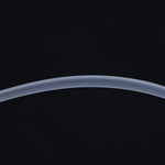 Tubo flessibile in silicone 4x6mm per pompa ossigeno acquario
