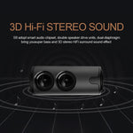 Altoparlante Bluetooth ZEALOT S8 portatile stereo 3D - immagine 4
