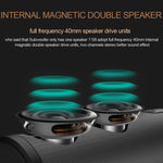 Altoparlante Bluetooth ZEALOT S8 portatile stereo 3D - immagine 5