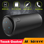 Altoparlante Bluetooth ZEALOT S8 portatile stereo 3D - immagine 8