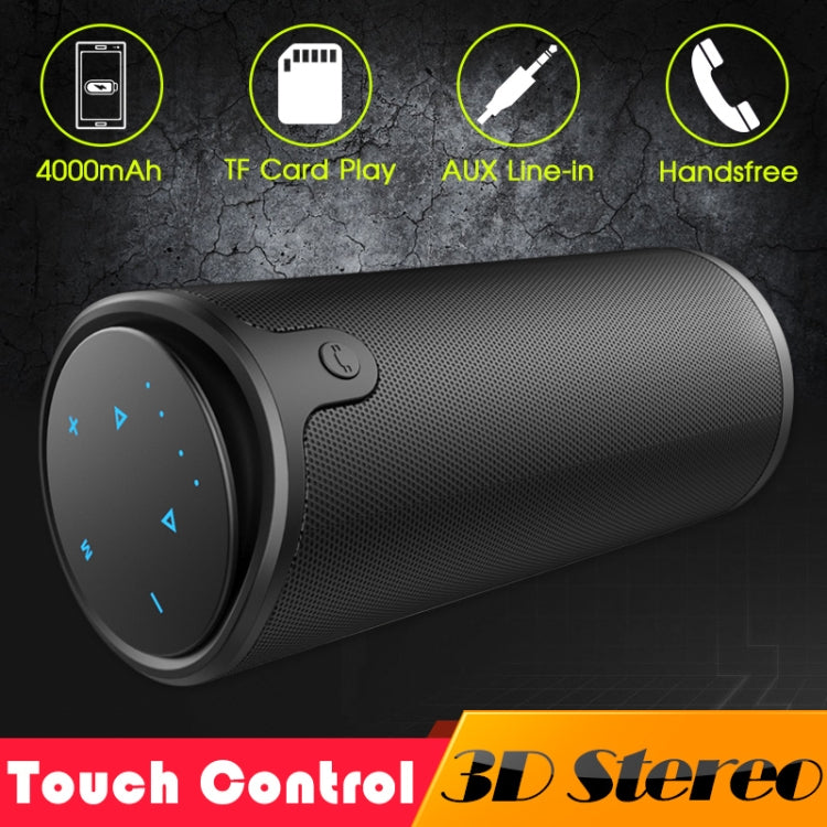Altoparlante Bluetooth ZEALOT S8 portatile stereo 3D - immagine 8