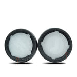 Cuffie in spugna ricambio per JBL Live 400BT - 2 pezzi