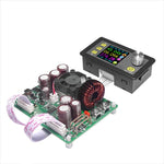 Modulo alimentazione buck DC DPS5020 regolabile 50 V 20 A con LCD