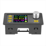 Modulo alimentazione buck DC DPS5020 regolabile 50 V 20 A con LCD - immagine 2