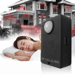 Mini sensore di allarme PIR wireless con SIM GSM