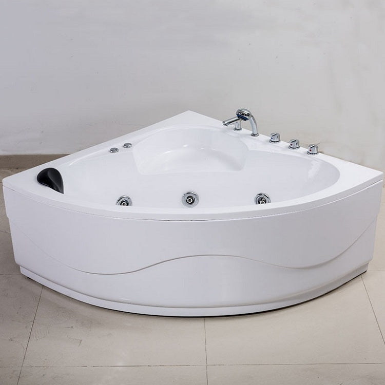 Cuscino universale per vasca da bagno con ventosa