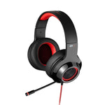 Edifier HECATE G4 Cuffie da gioco 7.1 canali USB