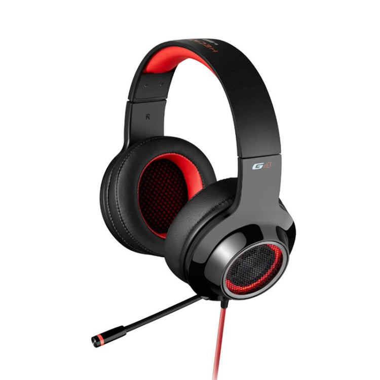 Edifier HECATE G4 Cuffie da gioco 7.1 canali USB