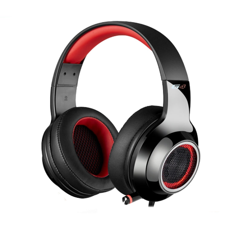 Edifier HECATE G4 Cuffie da gioco 7.1 canali USB