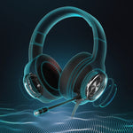 Edifier HECATE G4 Cuffie da gioco 7.1 canali USB