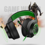 Edifier HECATE G4 Cuffie da gioco 7.1 canali USB
