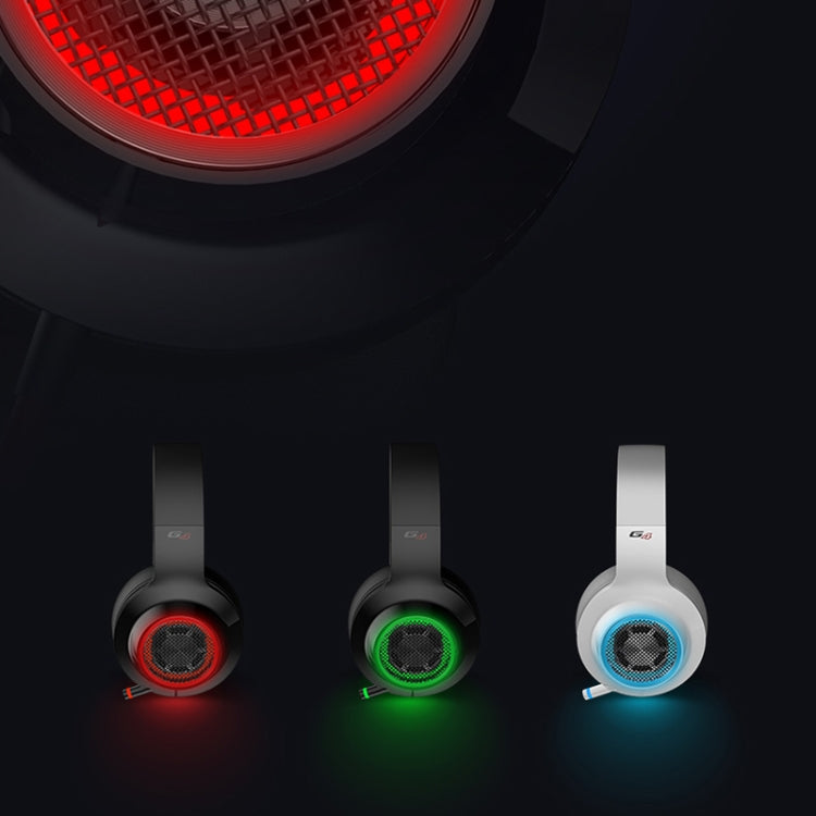 Edifier HECATE G4 Cuffie da gioco 7.1 canali USB