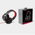 Edifier HECATE G4 Cuffie da gioco 7.1 canali USB