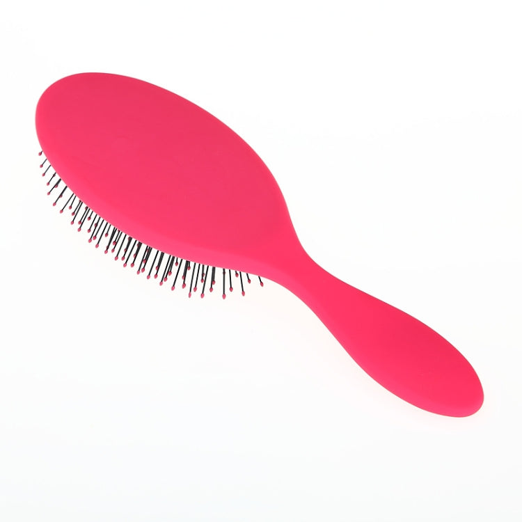 Spazzola morbida per capelli con massaggio cuoio capelluto