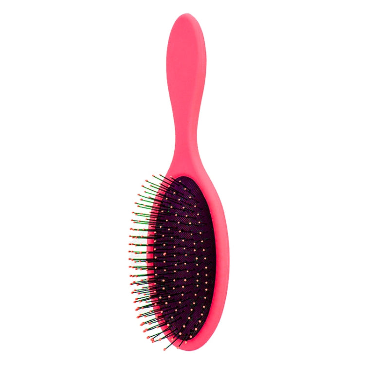 Spazzola morbida per capelli con massaggio cuoio capelluto