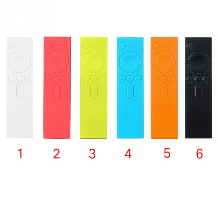 Custodia silicone TPU per telecomando Xiaomi Mi TV Box