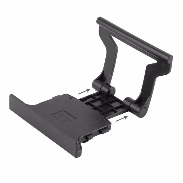 Supporto per sensore Kinect Xbox 360 su staffa TV LCD - immagine 2