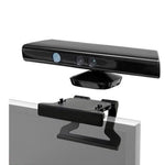 Supporto per sensore Kinect Xbox 360 su staffa TV LCD - immagine 6