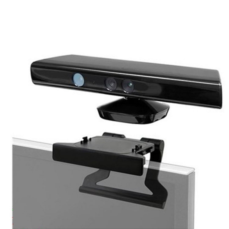 Supporto per sensore Kinect Xbox 360 su staffa TV LCD - immagine 6