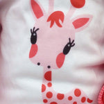 Bambola realistica in silicone 46 cm per bambina