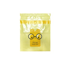15 sacchetti spazzatura per auto in PEVA 24,5x31,5 cm