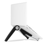 Staffa da tavolo pieghevole per tablet e notebook 7-14 pollici