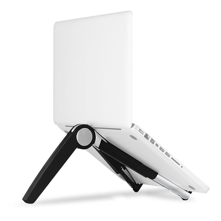 Staffa da tavolo pieghevole per tablet e notebook 7-14 pollici
