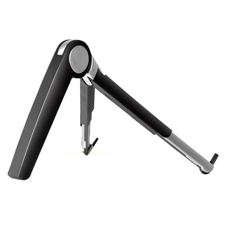 Staffa da tavolo pieghevole per tablet e notebook 7-14 pollici