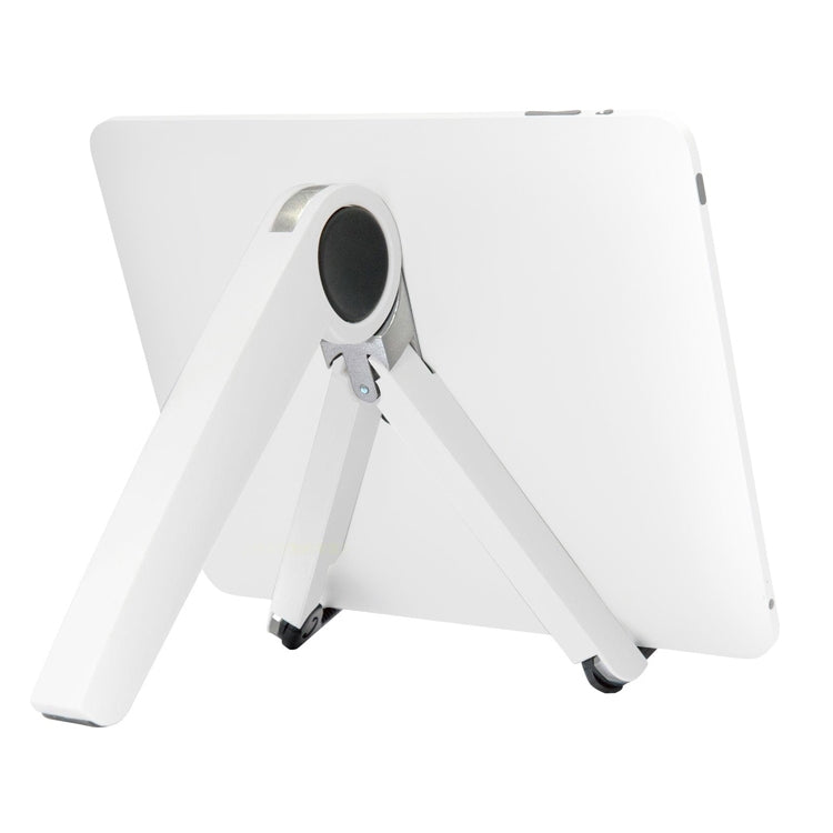 Staffa da tavolo pieghevole per tablet e notebook 7-14 pollici