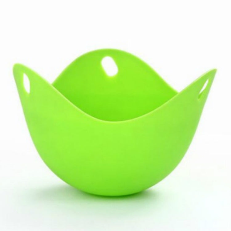 Set 4 cuociuova in silicone per cucina