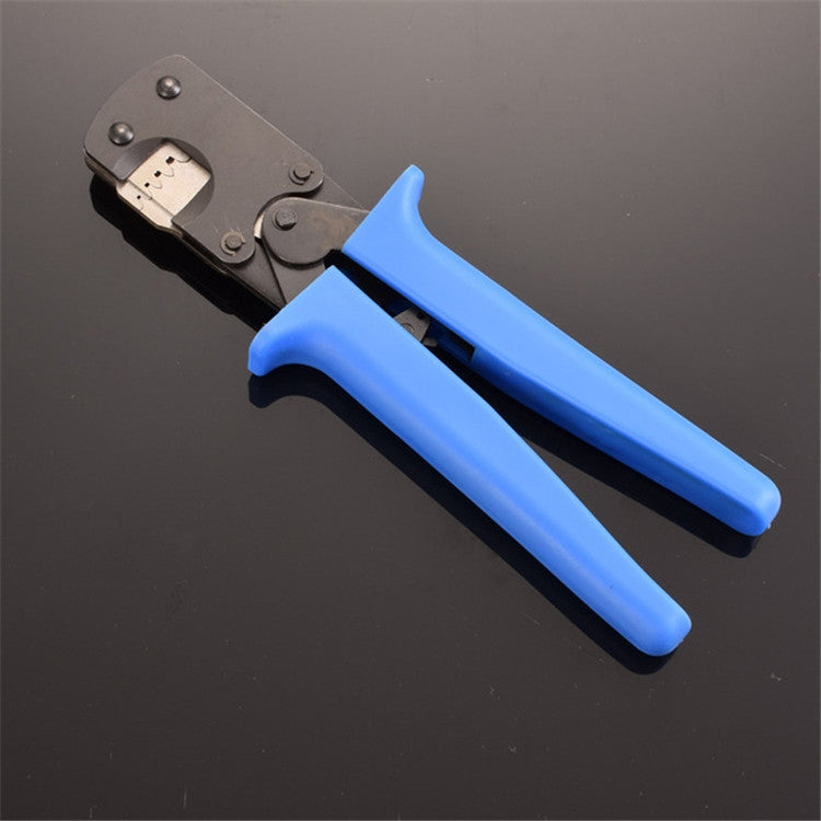 Pinza a crimpare 2.54mm per terminali a molla 180mm