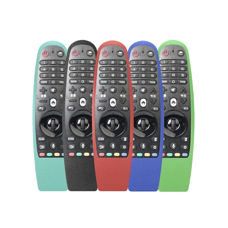 Custodia in silicone per telecomando LG AN-MR600