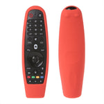 Custodia in silicone per telecomando LG AN-MR600
