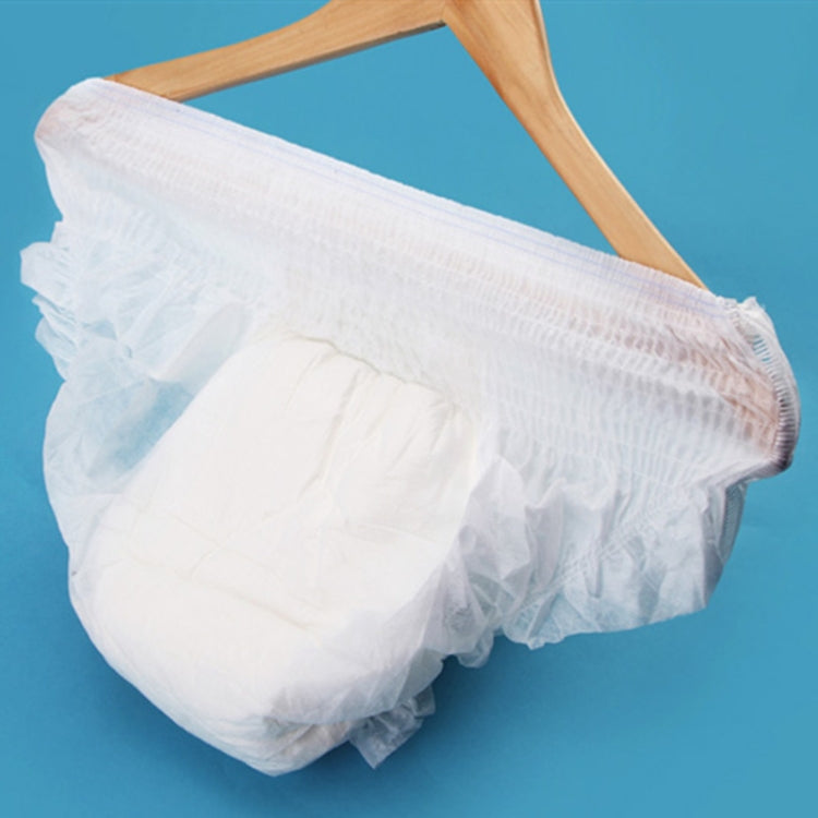 Pannolini elastici per adulti e anziani L XL 20 pezzi