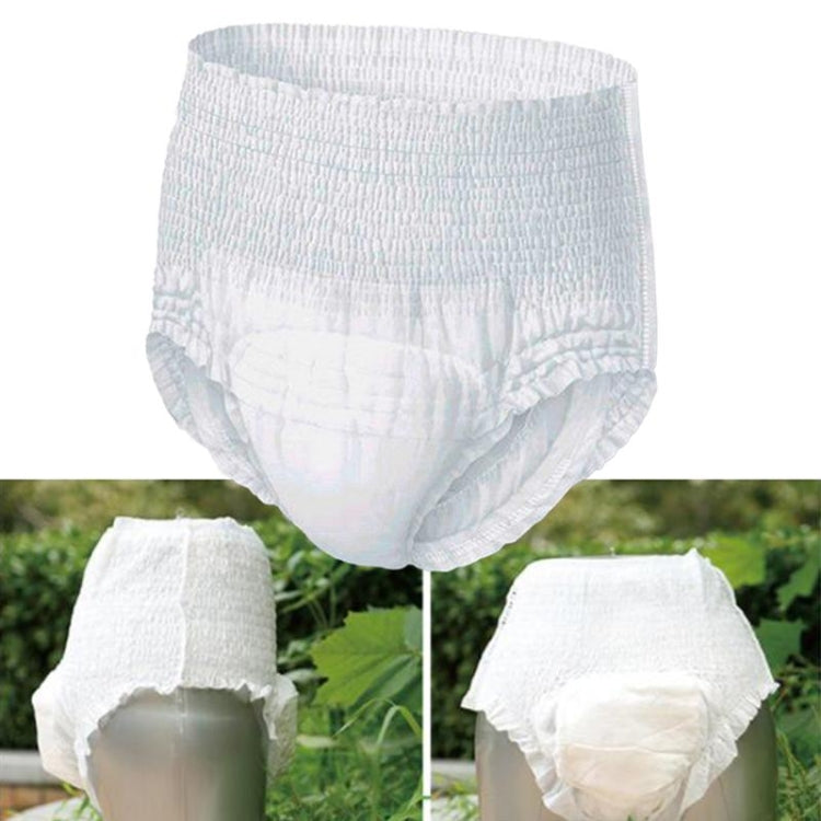 Pannolini elastici per adulti e anziani L XL 20 pezzi