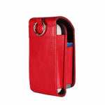 Mini borsa custodia in pelle per IQOS 2.4 Plus