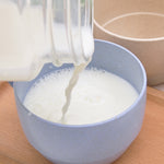 Tazza da colazione in paglia di grano 201-300 ml