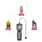 Rilevatore liquido freni YAWOA BF200 con display HD
