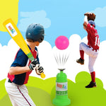 Esercitatore lancio baseball per bambini 7-14 anni