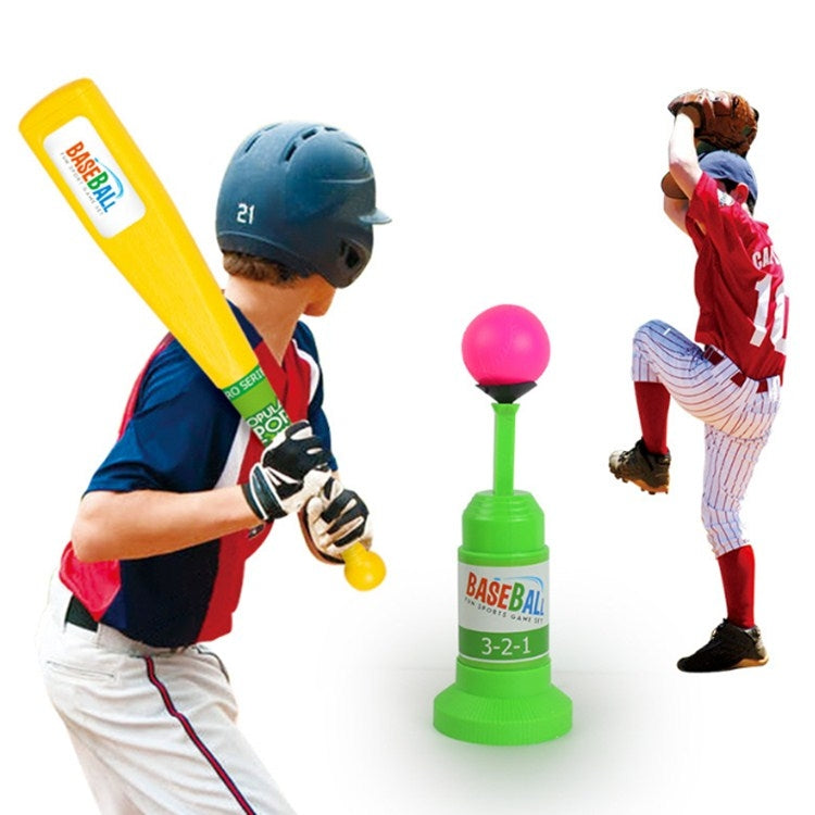 Esercitatore lancio baseball per bambini 7-14 anni