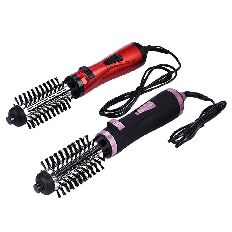 Spazzola asciugacapelli elettrica rotante 360° 1000W