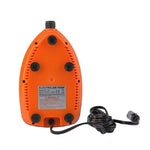 Pompa aria elettrica 12V alta pressione per kayak e SUP