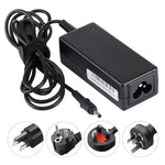 Alimentatore CA 40W 19V 2.1A per laptop Samsung compatibili