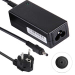 Alimentatore CA 40W 19V 2.1A per laptop Samsung compatibili